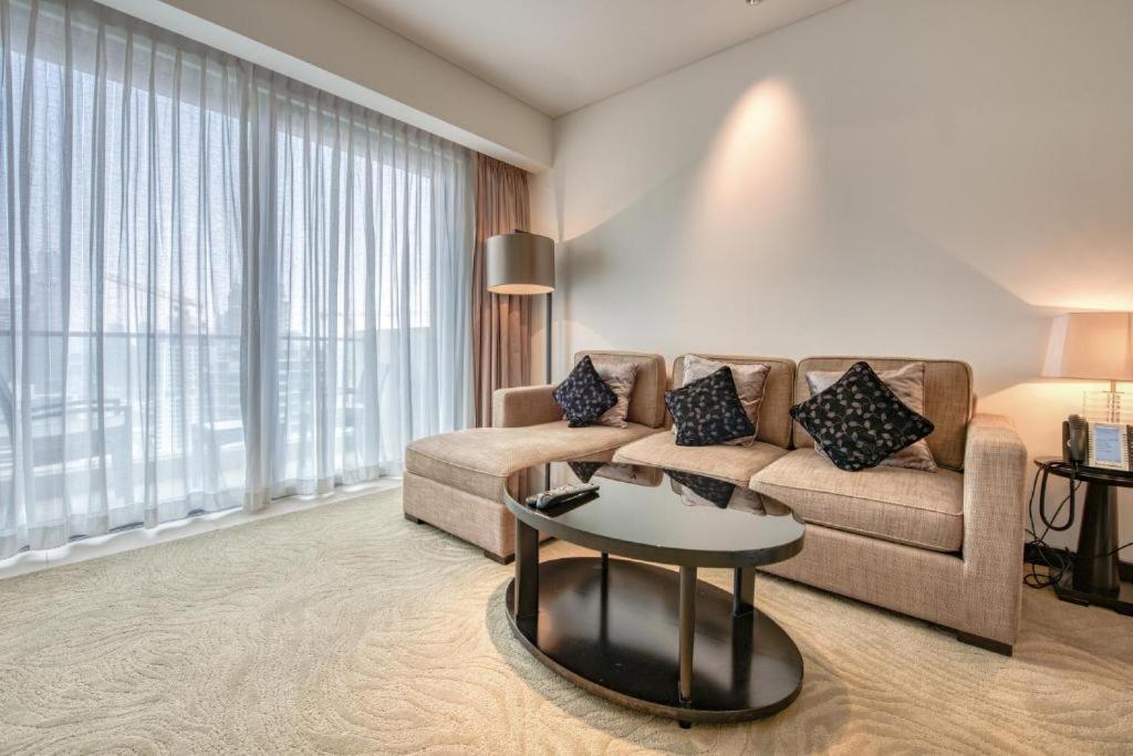 Graceful 1br At The Address Residences Marina By Deluxe Homes Apartment