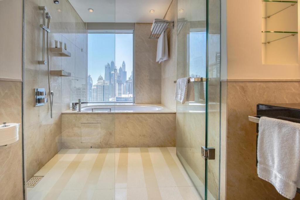 Apartment Graceful 1br At The Address Residences Marina By Deluxe Homes *