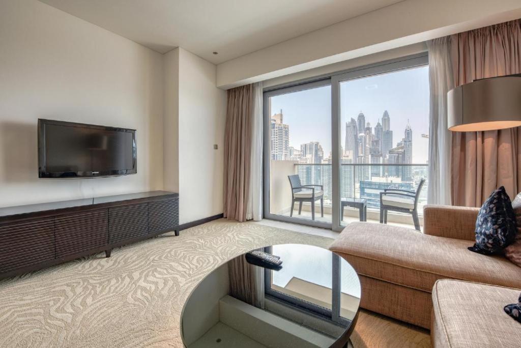 Graceful 1br At The Address Residences Marina By Deluxe Homes Apartment *
