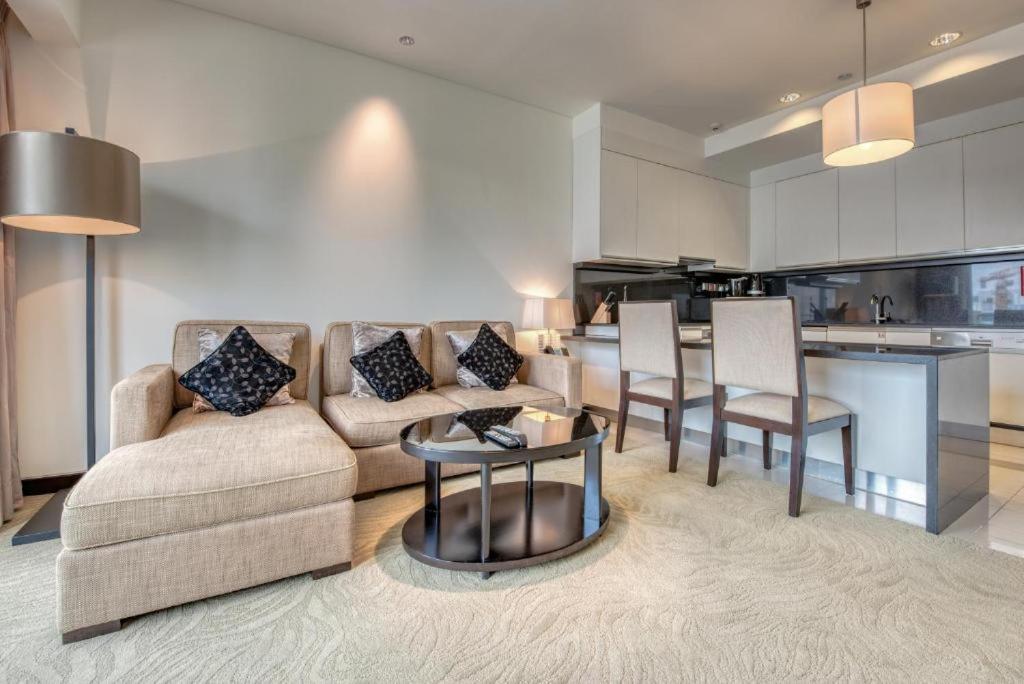 Graceful 1br At The Address Residences Marina By Deluxe Homes *