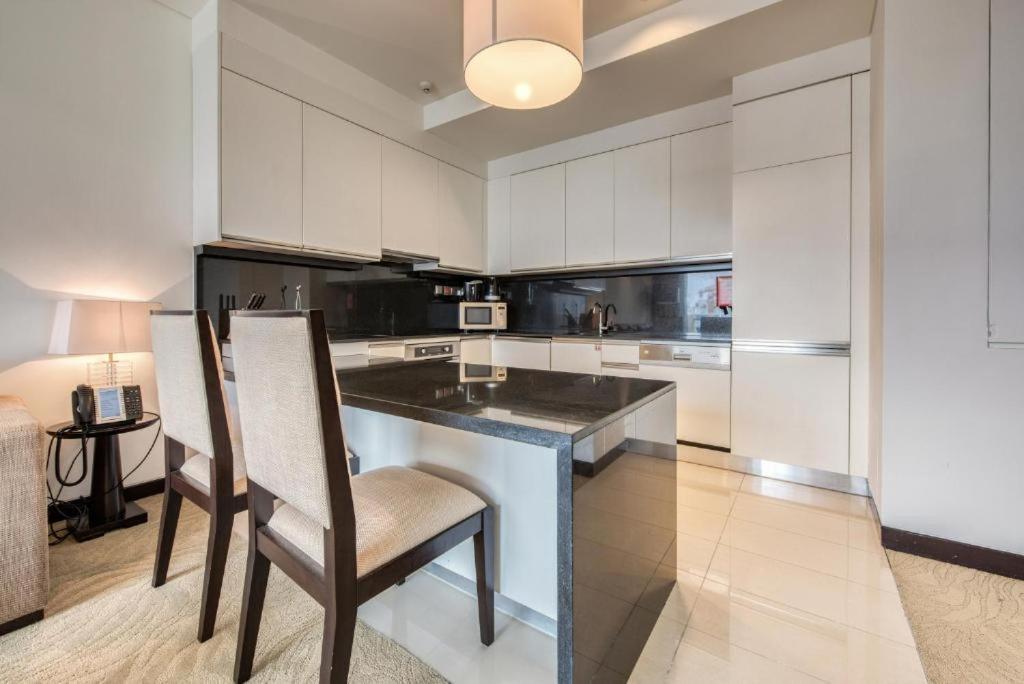 Graceful 1br At The Address Residences Marina By Deluxe Homes Apartment *