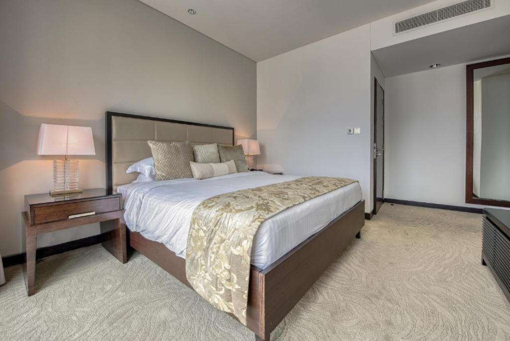 Apartment Graceful 1br At The Address Residences Marina By Deluxe Homes *
