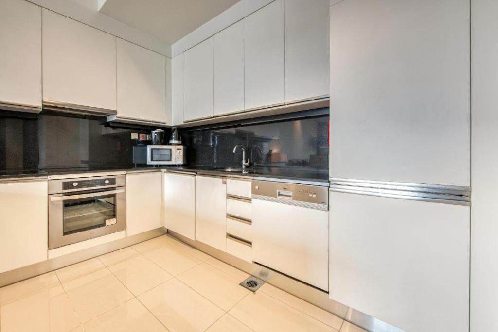 Graceful 1br At The Address Residences Marina By Deluxe Homes *