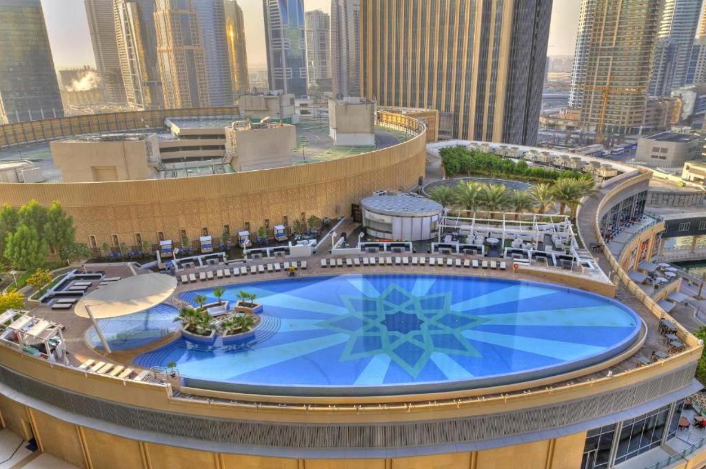 Graceful 1br At The Address Residences Marina By Deluxe Homes *